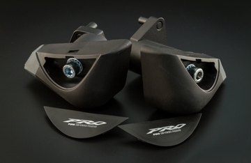 Puig PRO Frame Sliders for Aprilia RSV4/R 2013-2015